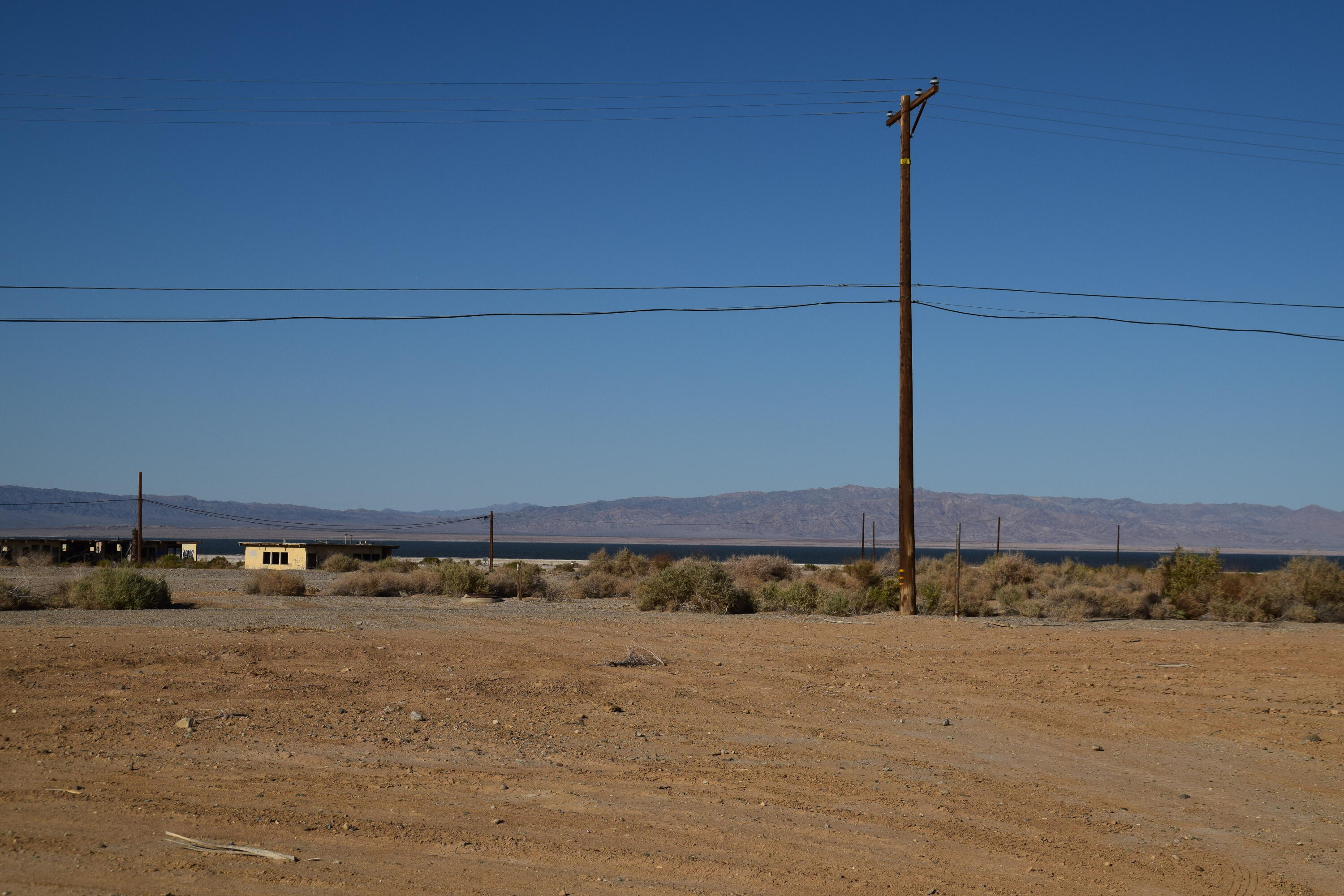 Thermal, California 92274, United States, ,Land,Active,119184