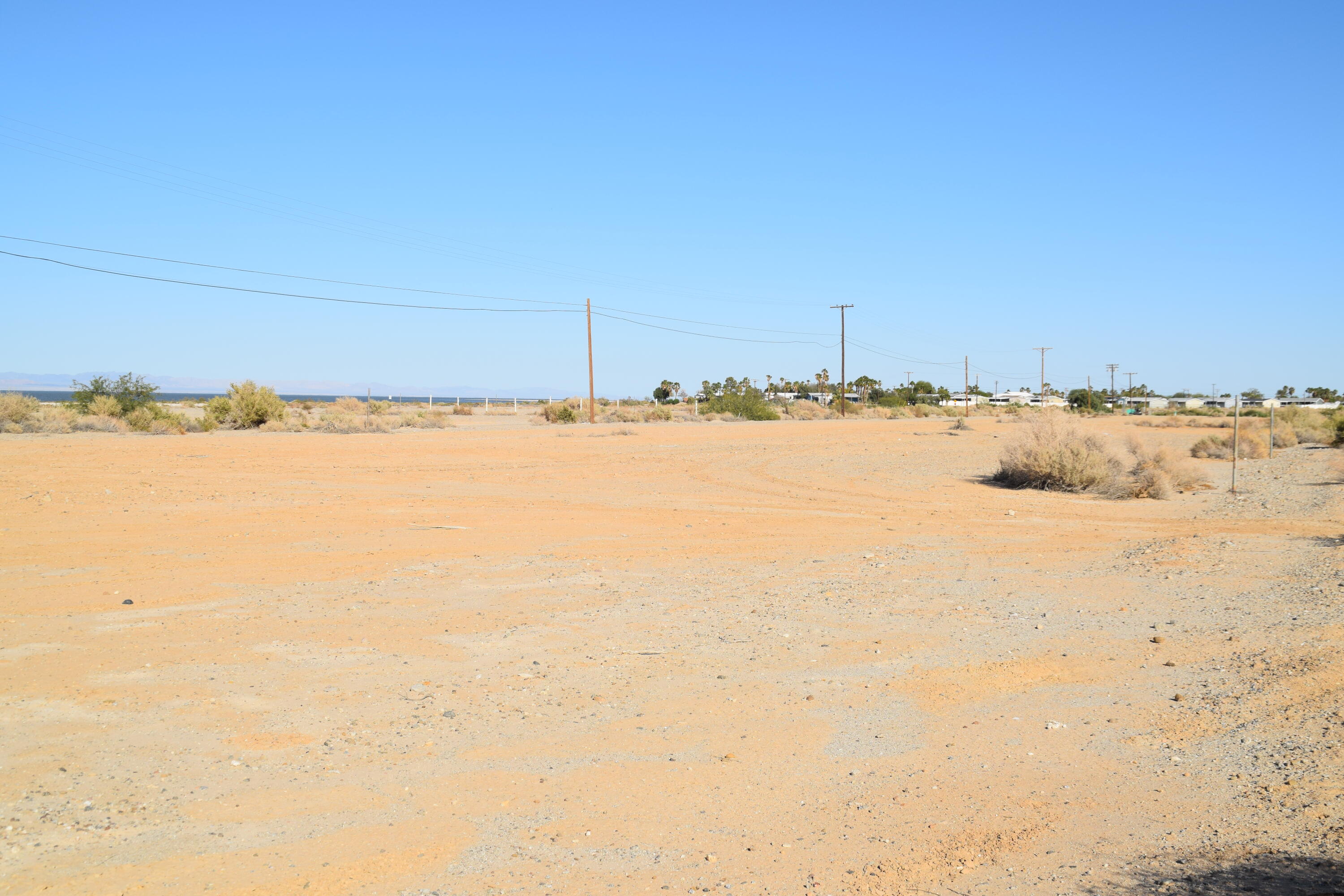 Thermal, California 92274, United States, ,Land,Active,119184