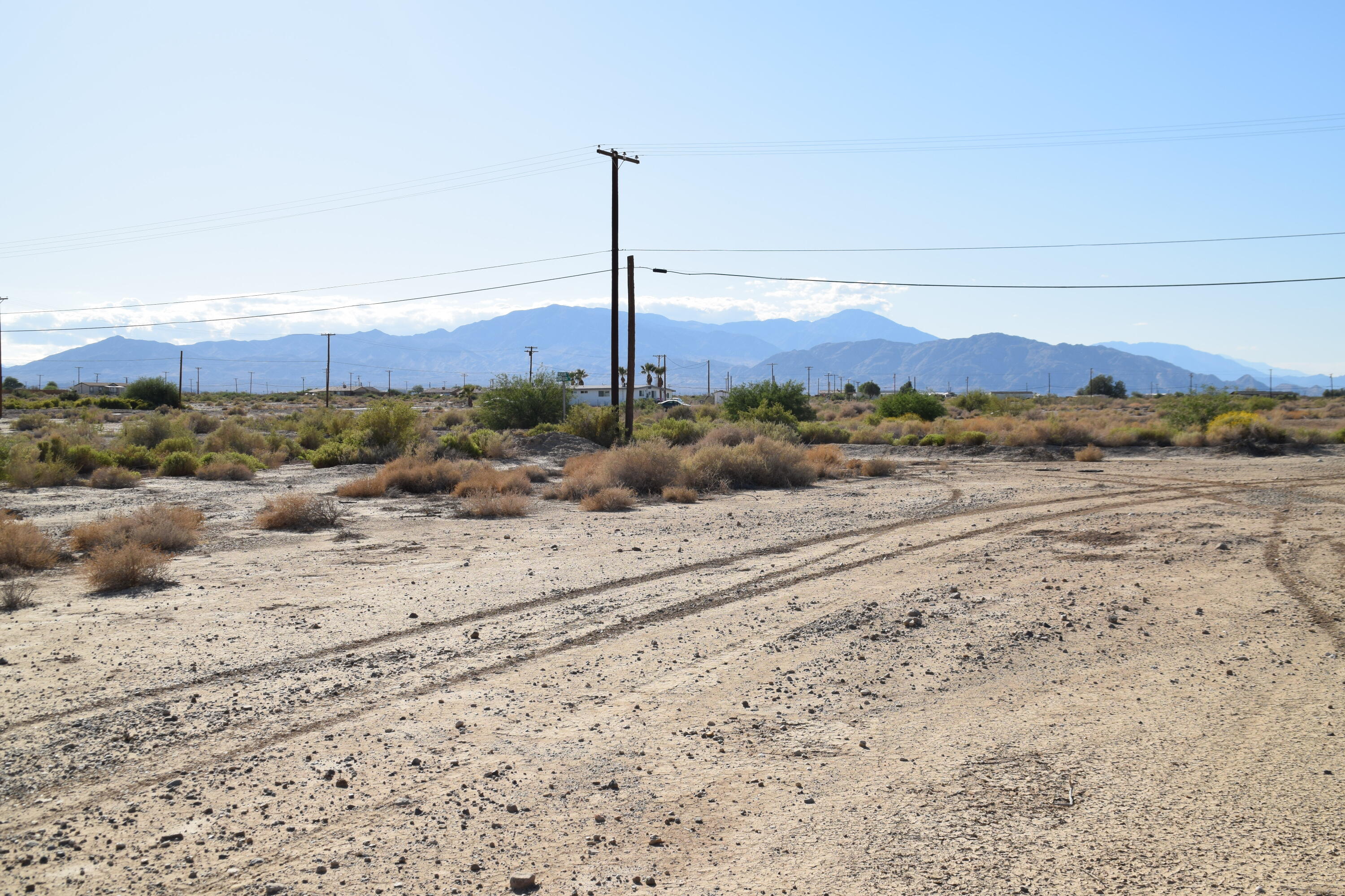 Thermal, California 92274, United States, ,Land,Active,119184