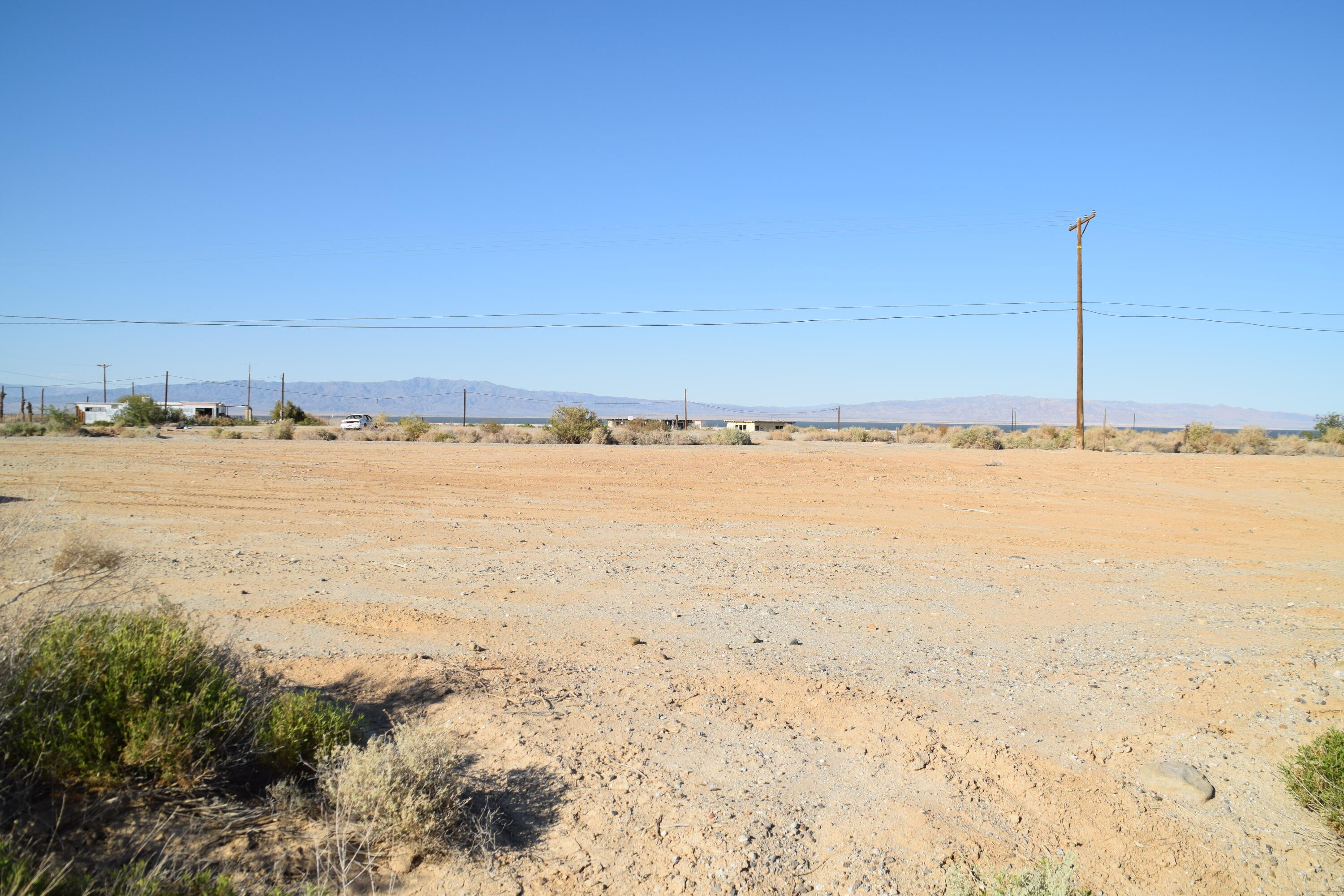 Thermal, California 92274, United States, ,Land,Active,119184