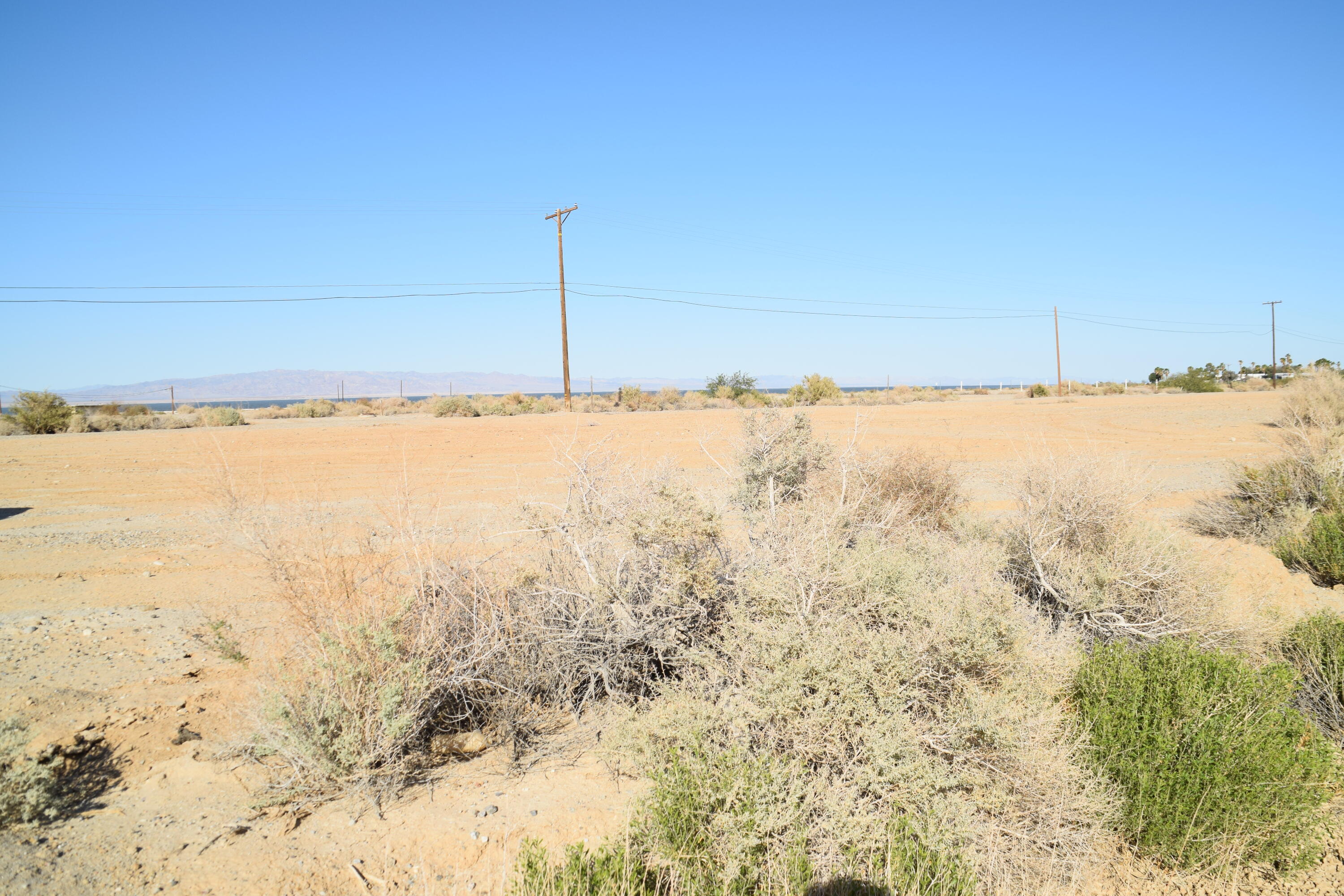 Thermal, California 92274, United States, ,Land,Active,119184