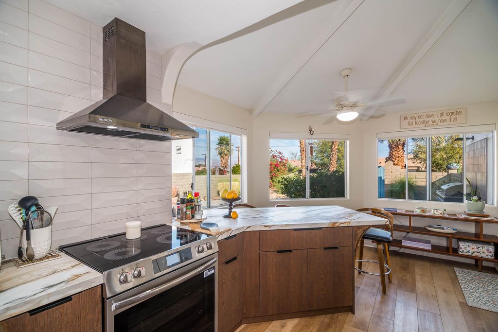 Photo of 52525 Avenida Obregon, La Quinta, CA 92253 (MLS # 219143007)