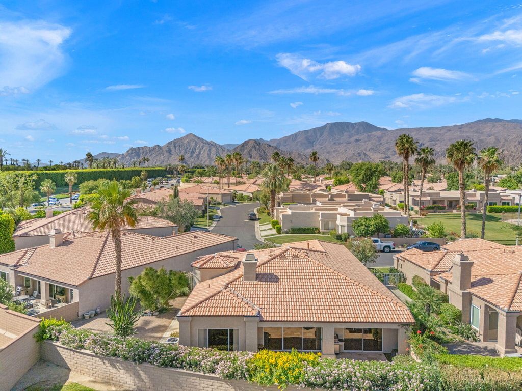 Photo of 48135 Vista Cielo, La Quinta, CA 92253 (MLS # 219148095)
