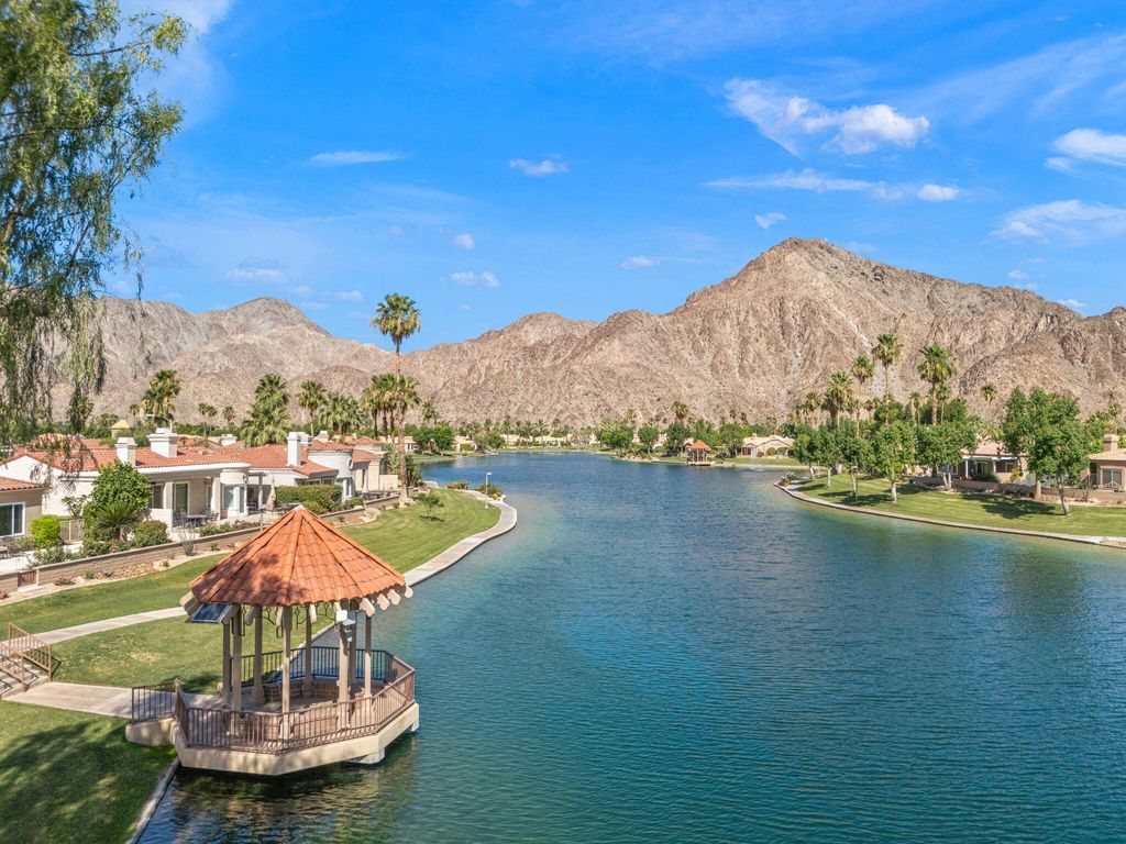 Photo of 48135 Vista Cielo, La Quinta, CA 92253 (MLS # 219148095)