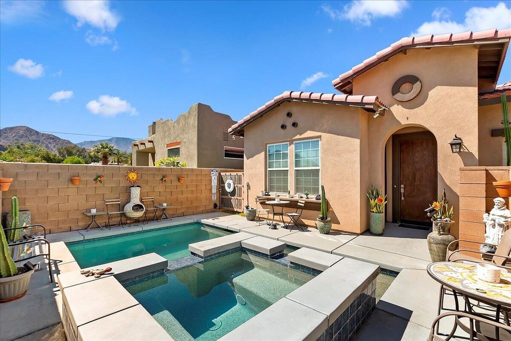 Photo of 51475 Calle Jacumba, La Quinta, CA 92253 (MLS # 219136392)