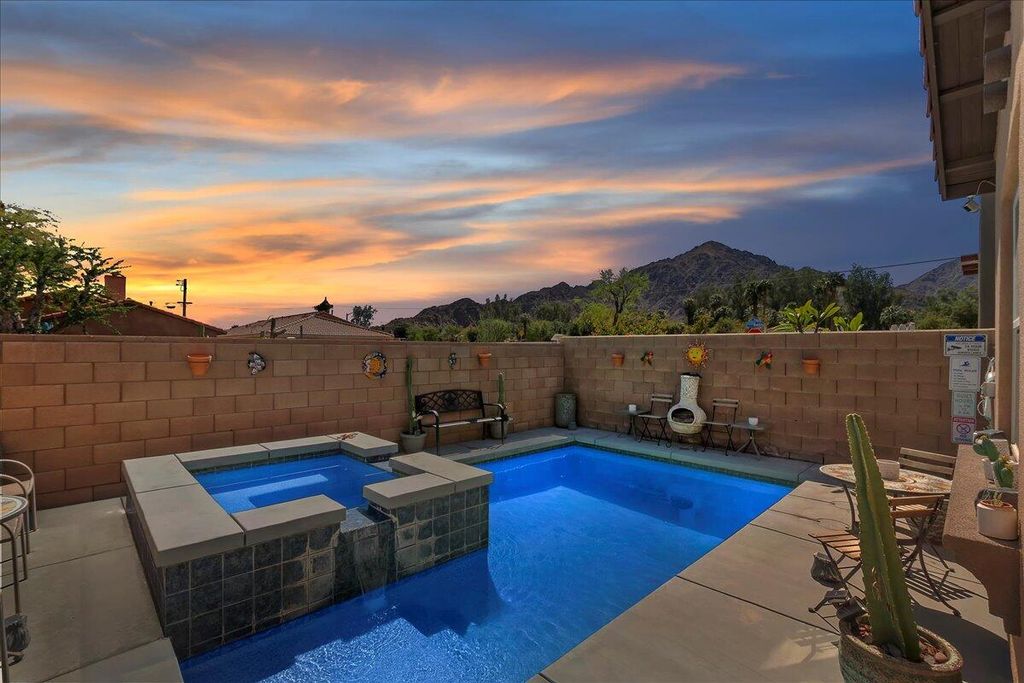 Photo of 51475 Calle Jacumba, La Quinta, CA 92253 (MLS # 219136392)