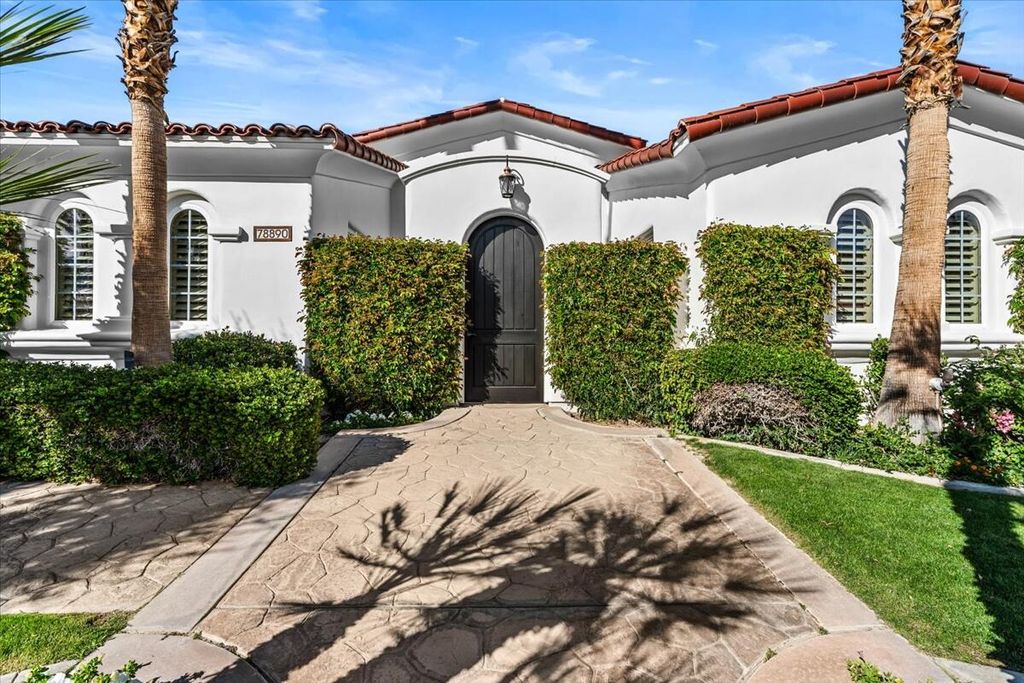 Photo of 78890 Lima, La Quinta, CA 92253 (MLS # 219143184)