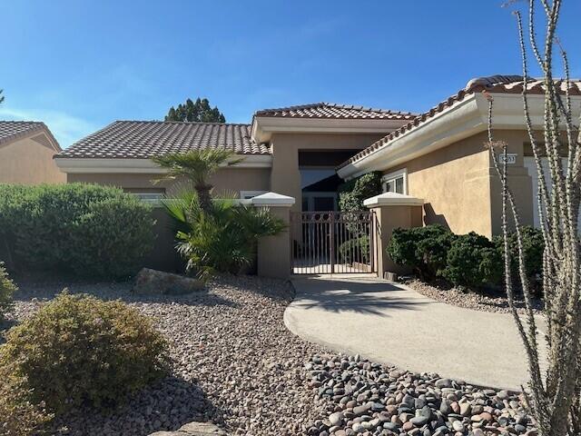 Palm Desert, California 92211, United States, 2 Bedrooms Bedrooms, ,2 BathroomsBathrooms,Residential,Active,162322