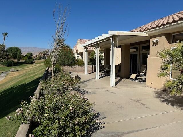 Palm Desert, California 92211, United States, 2 Bedrooms Bedrooms, ,2 BathroomsBathrooms,Residential,Active,162322