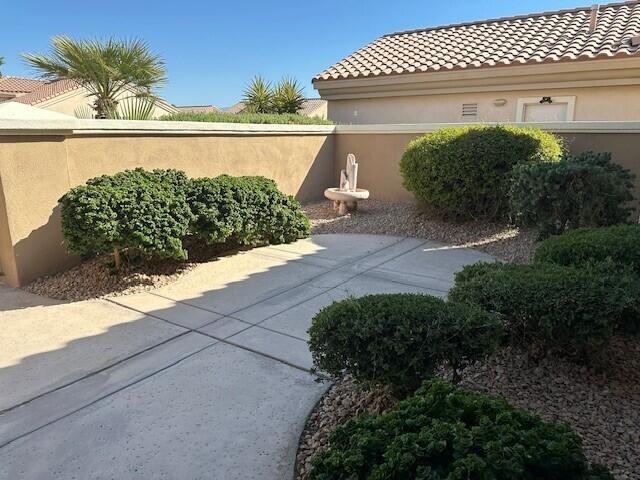 Palm Desert, California 92211, United States, 2 Bedrooms Bedrooms, ,2 BathroomsBathrooms,Residential,Active,162322