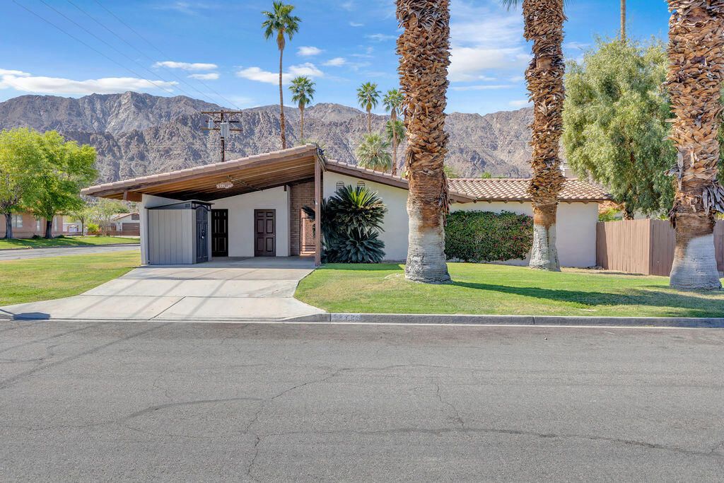 Photo of 51735 Avenida Vallejo, La Quinta, CA 92253 (MLS # 219145153)