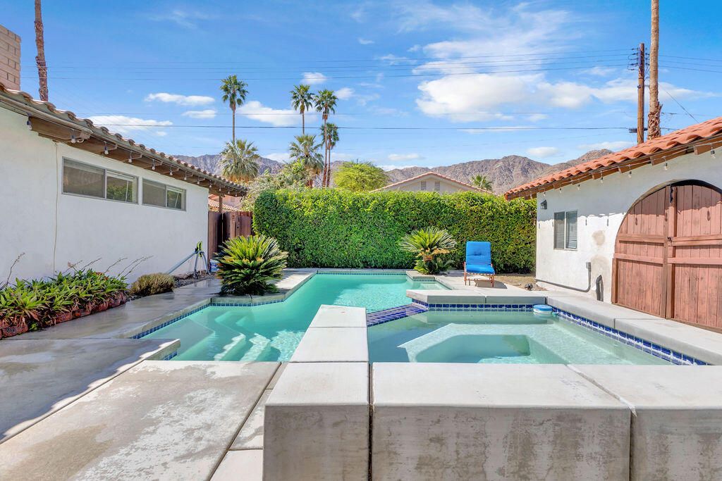 Photo of 51735 Avenida Vallejo, La Quinta, CA 92253 (MLS # 219145153)