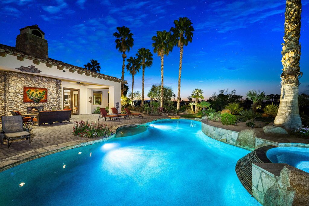 Photo of 57360 Peninsula Lane, La Quinta, CA 92253 (MLS # 219145771)