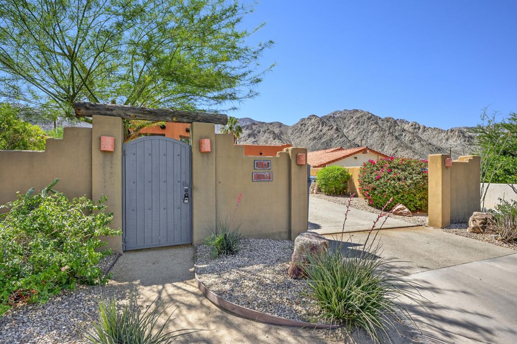 Photo of 54695 Avenida Madero, La Quinta, CA 92253 (MLS # 219146229)