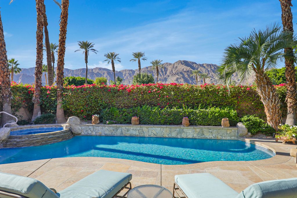 Photo of 50115 Valencia Court, La Quinta, CA 92253 (MLS # 219145057)