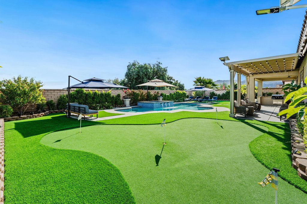 Photo of 58228 Aragon Way, La Quinta, CA 92253 (MLS # 219139218)