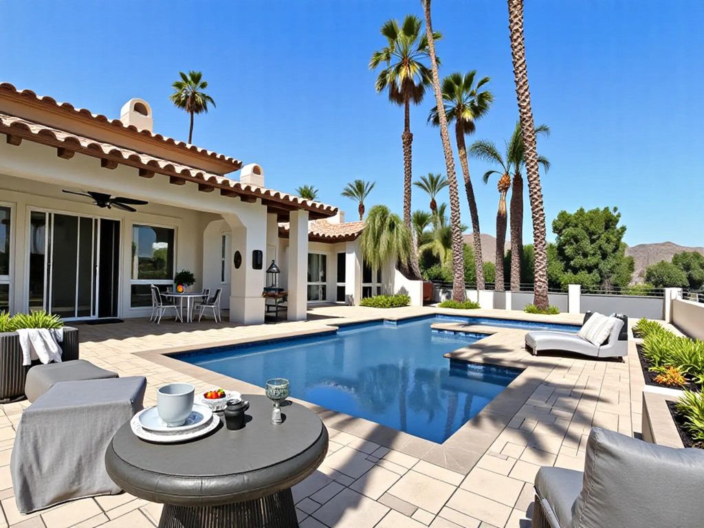 Photo of 79015 Via San Clara, La Quinta, CA 92253 (MLS # 219135373)