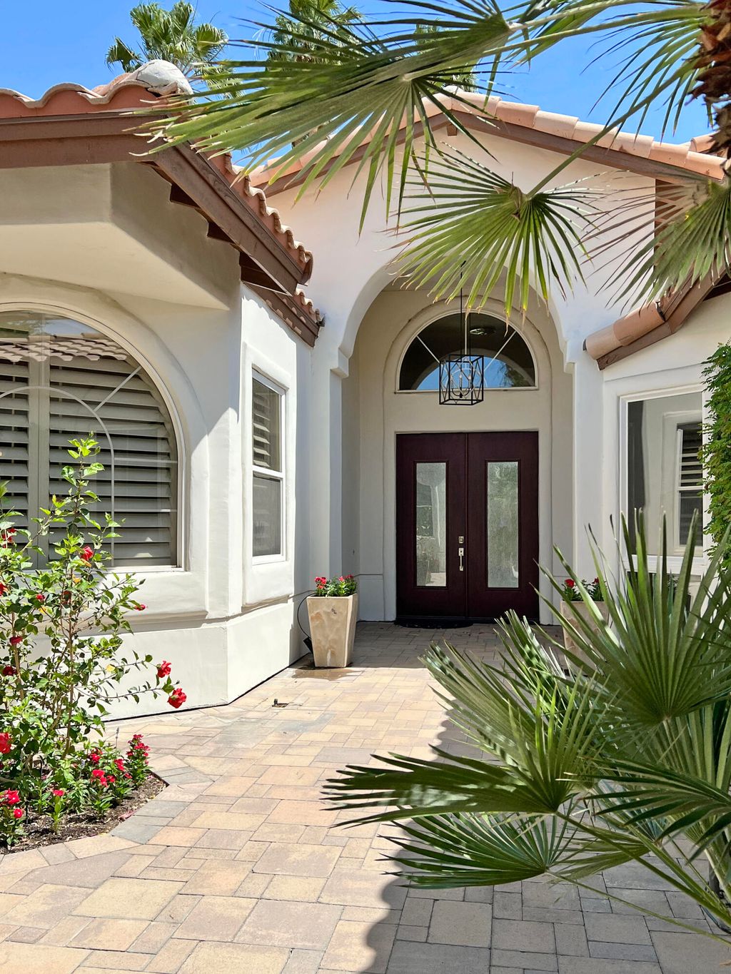 Photo of 79015 Via San Clara, La Quinta, CA 92253 (MLS # 219135373)