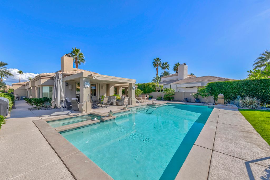 Photo of 47295 Via Koron, La Quinta, CA 92253 (MLS # 219138087)