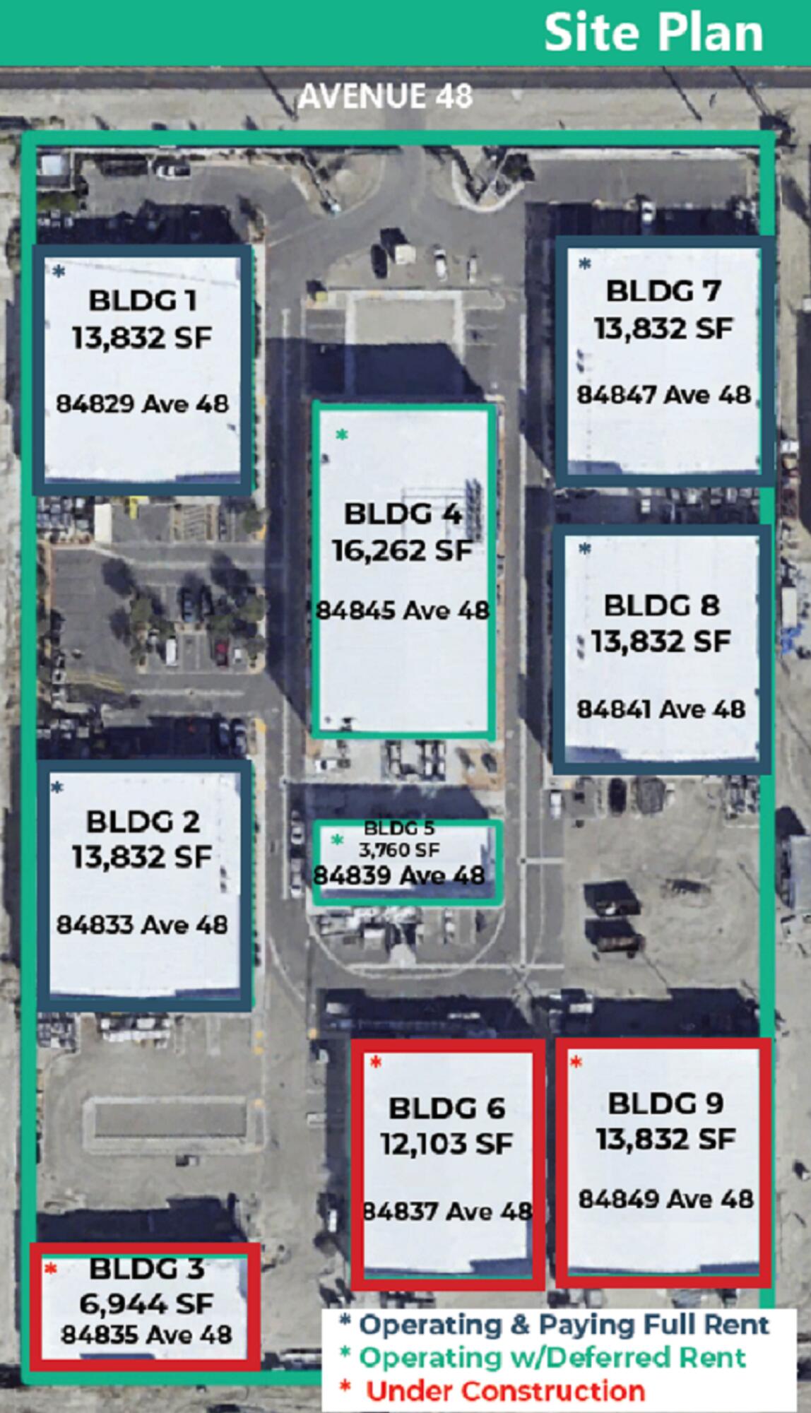 84845 Ave 48