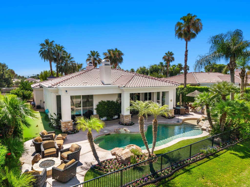 Photo of 56063 Winged Foot, La Quinta, CA 92253 (MLS # 219148840)