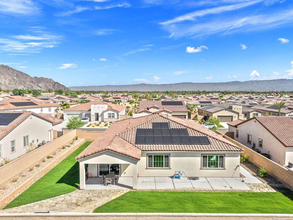 Photo of 80335 Segovia View, La Quinta, CA 92253 (MLS # 219135103)