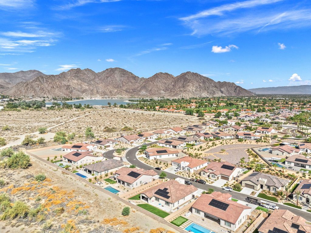 Photo of 80335 Segovia View, La Quinta, CA 92253 (MLS # 219135103)