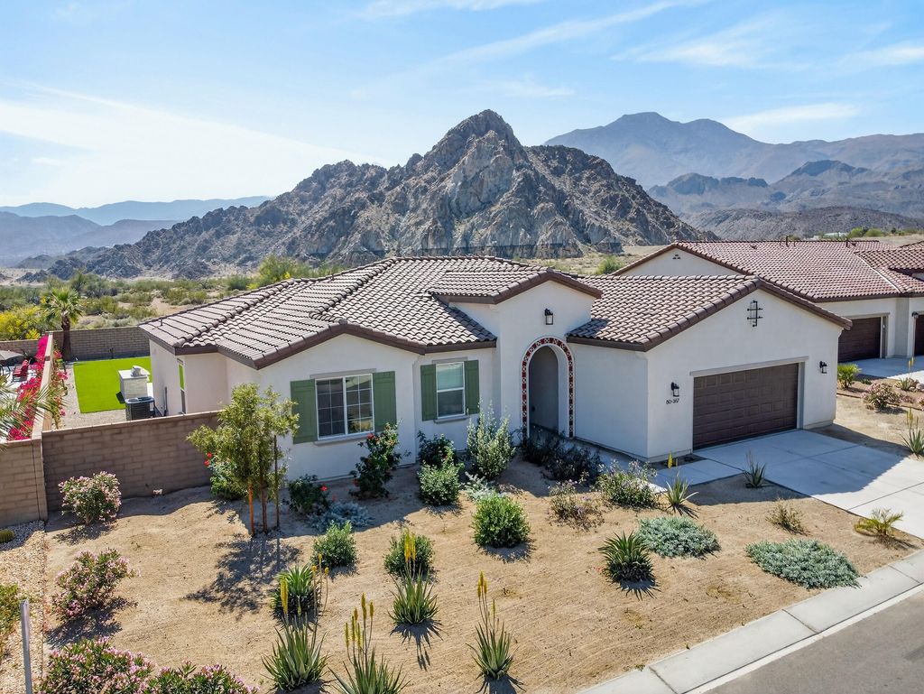Photo of 80367 Segovia View, La Quinta, CA 92253 (MLS # 219144713)