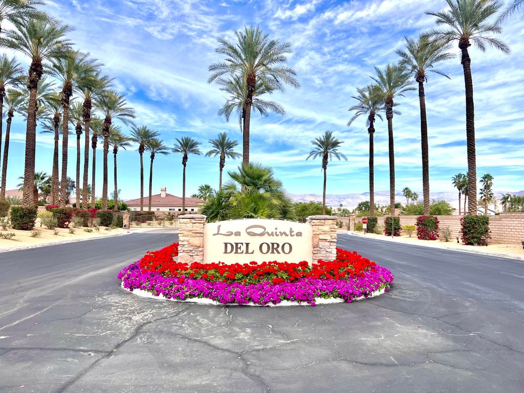 Photo of 44850 Via Catalina, La Quinta, CA 92253 (MLS # 219144032)