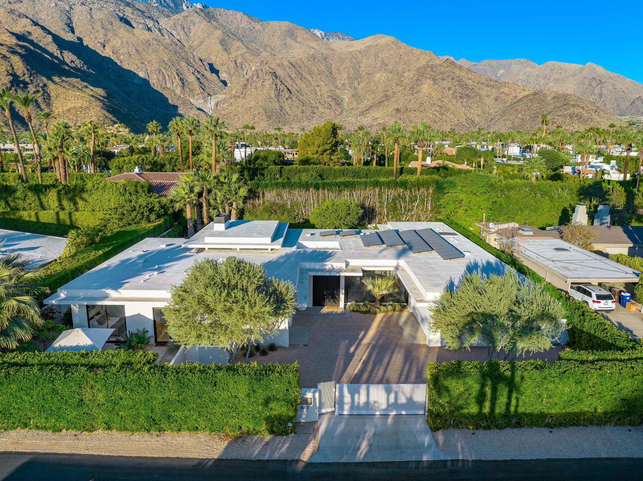 Palm Springs, California 92262, United States, 4 Bedrooms Bedrooms, ,4 BathroomsBathrooms,Residential,Active,20240