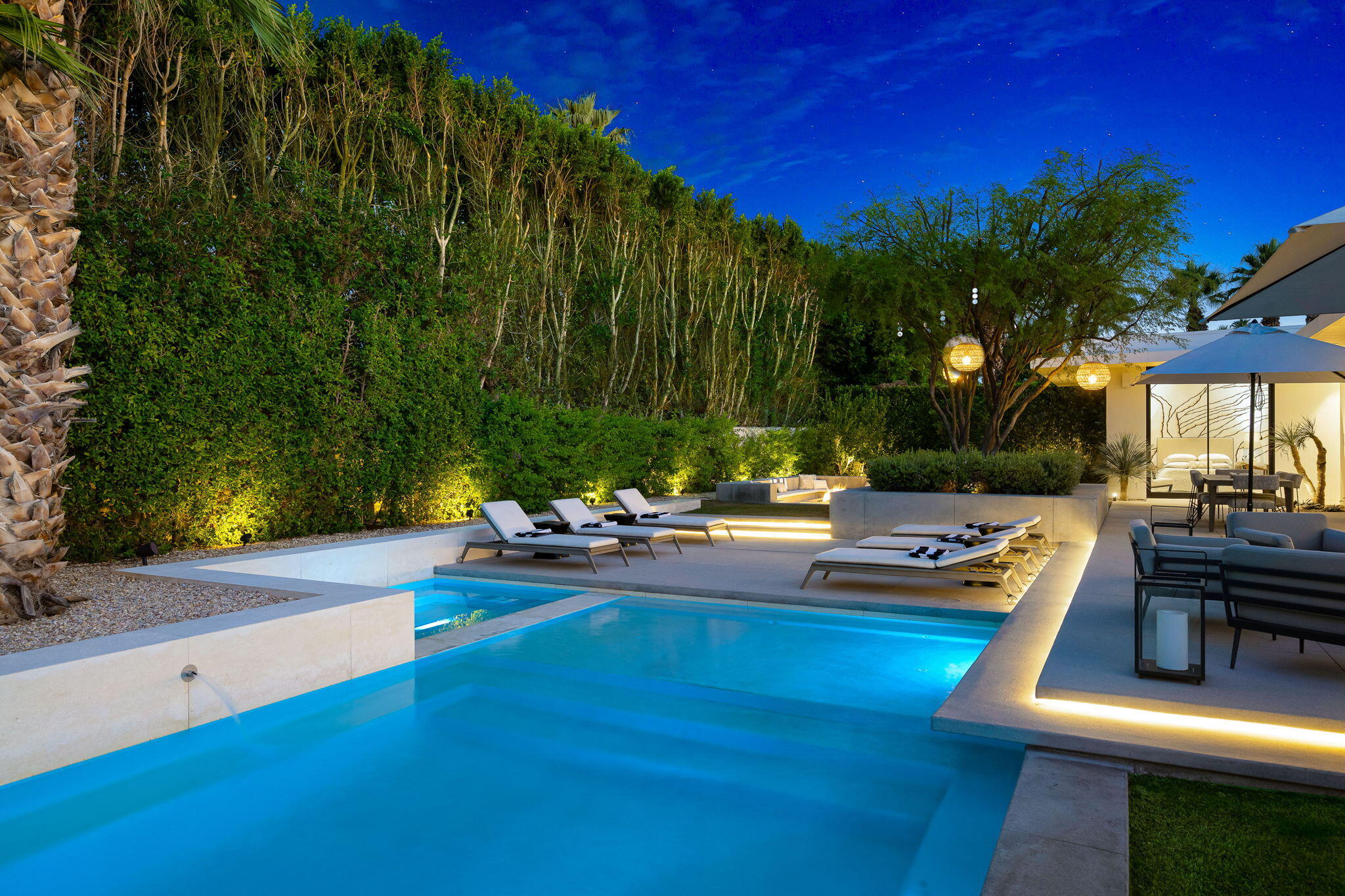 Palm Springs, California 92262, United States, 4 Bedrooms Bedrooms, ,4 BathroomsBathrooms,Residential,Active,20240