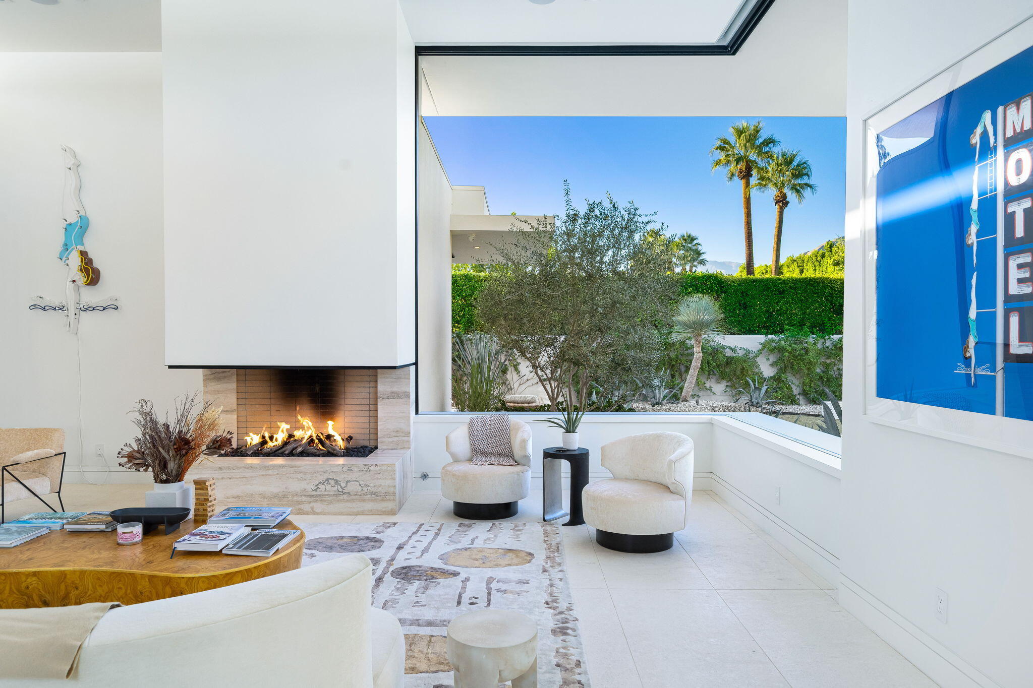 Palm Springs, California 92262, United States, 4 Bedrooms Bedrooms, ,4 BathroomsBathrooms,Residential,Active,20240