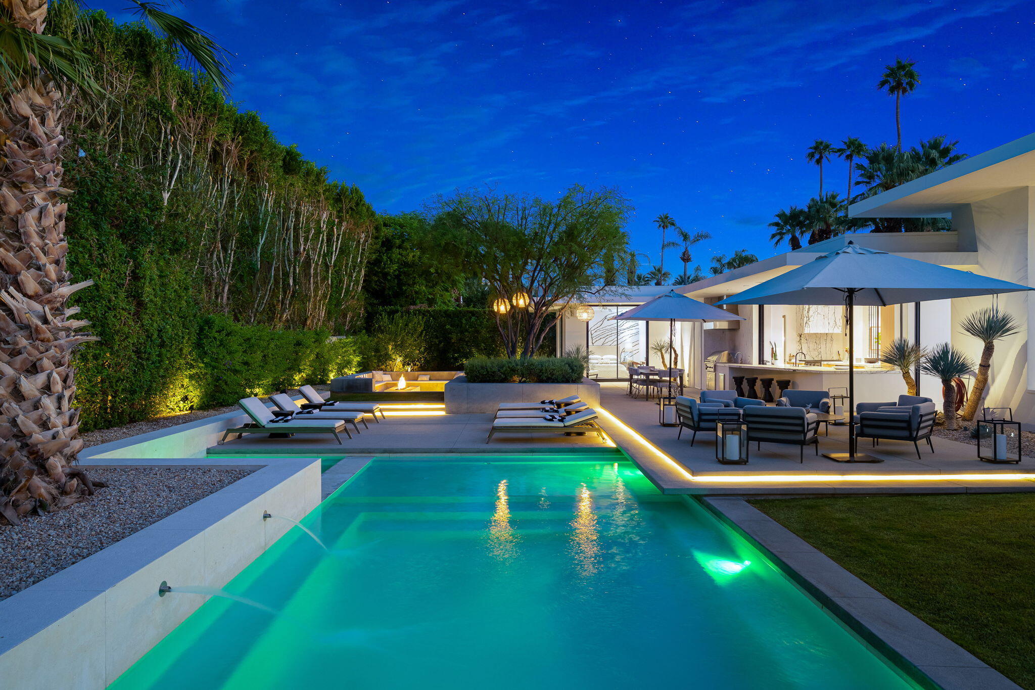 Palm Springs, California 92262, United States, 4 Bedrooms Bedrooms, ,4 BathroomsBathrooms,Residential,Active,20240