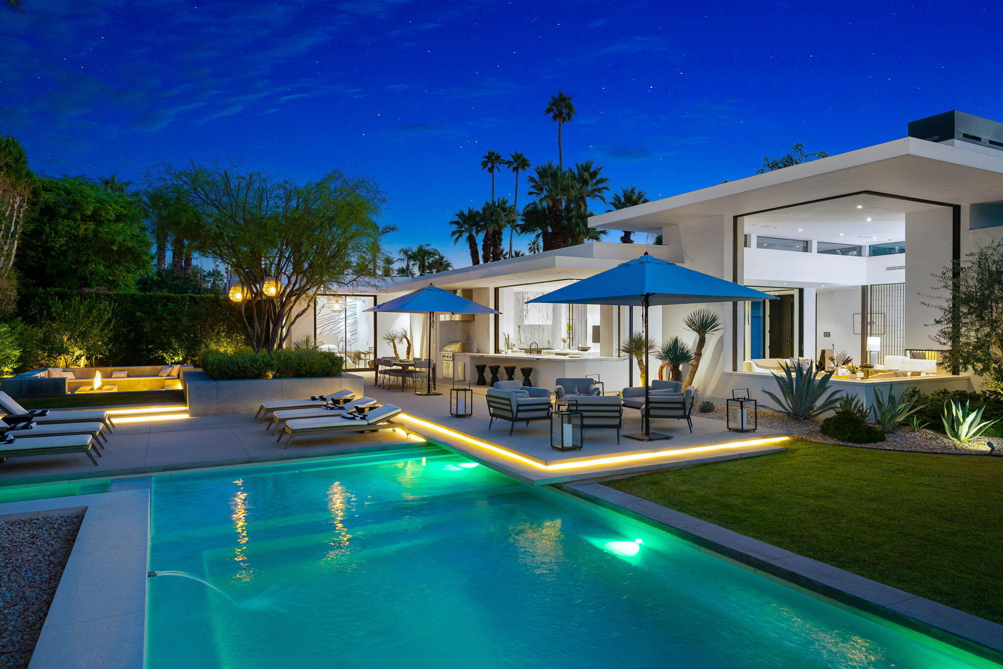 Palm Springs, California 92262, United States, 4 Bedrooms Bedrooms, ,4 BathroomsBathrooms,Residential,Active,20240