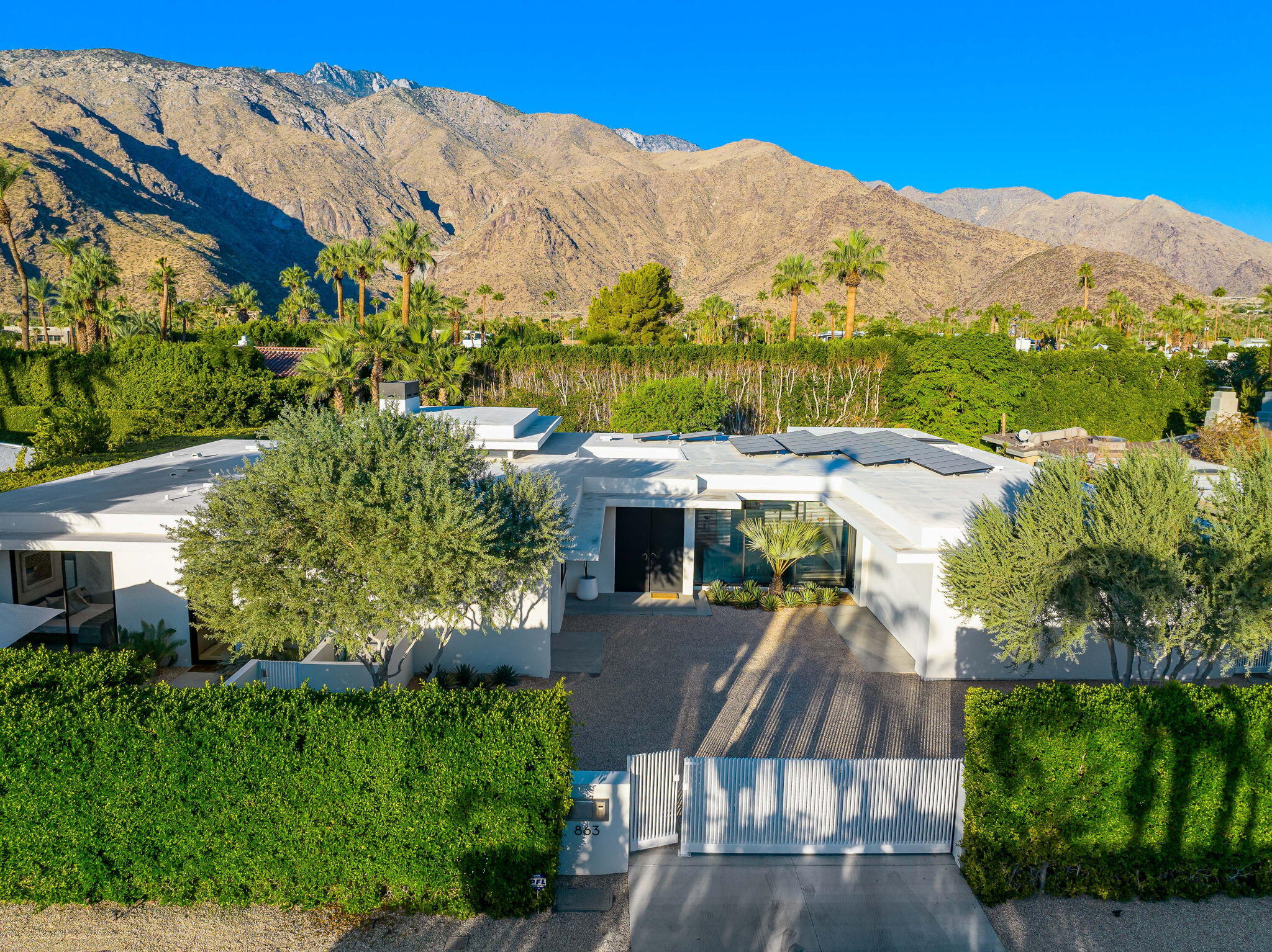 Palm Springs, California 92262, United States, 4 Bedrooms Bedrooms, ,4 BathroomsBathrooms,Residential,Active,20240