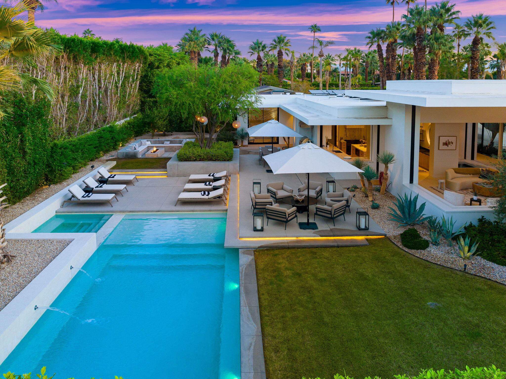 Palm Springs, California 92262, United States, 4 Bedrooms Bedrooms, ,4 BathroomsBathrooms,Residential,Active,20240