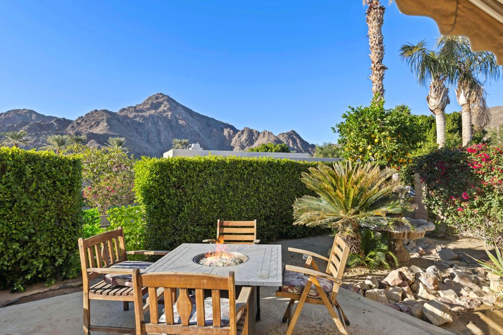Photo of 48538 Via Amistad, La Quinta, CA 92253 (MLS # 219134777)