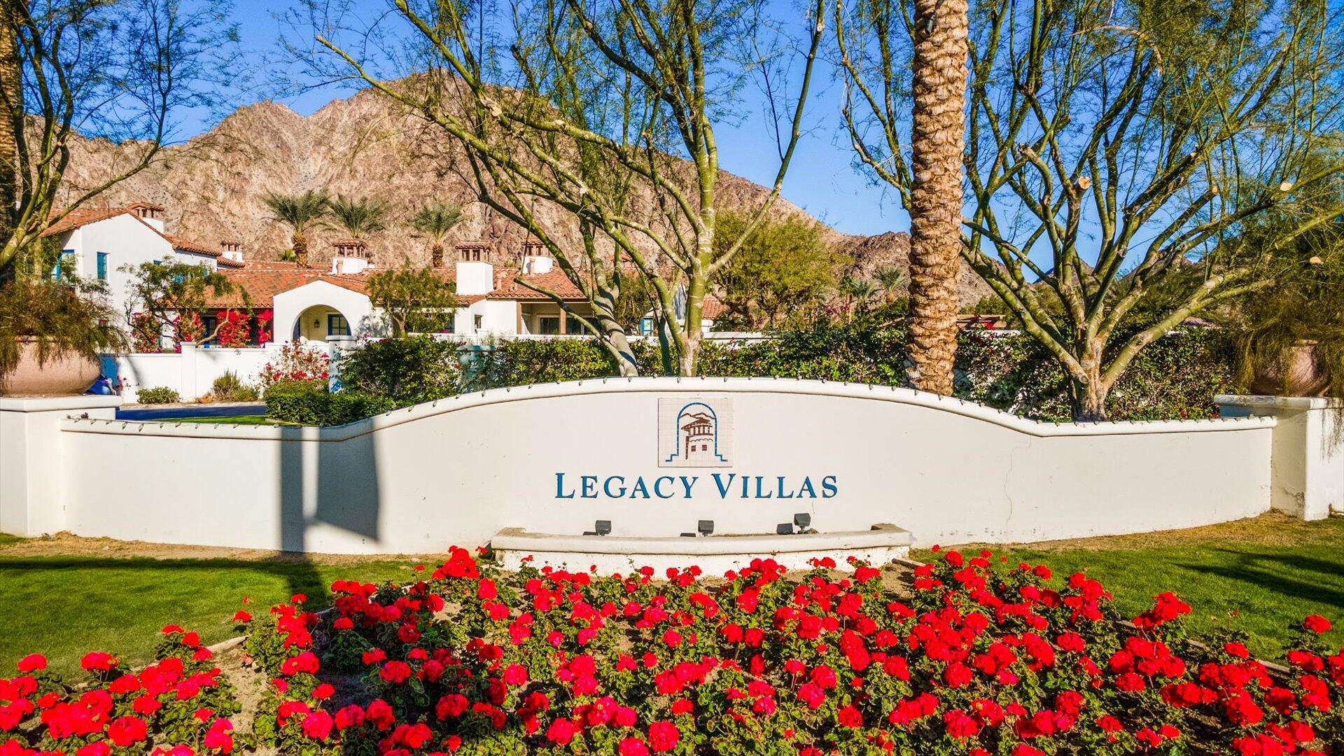 La Quinta Homes for Sale