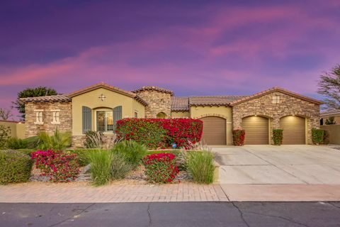 Photo of 48846 Stillwater Street, Indio, CA 92201 (MLS # 219140918)