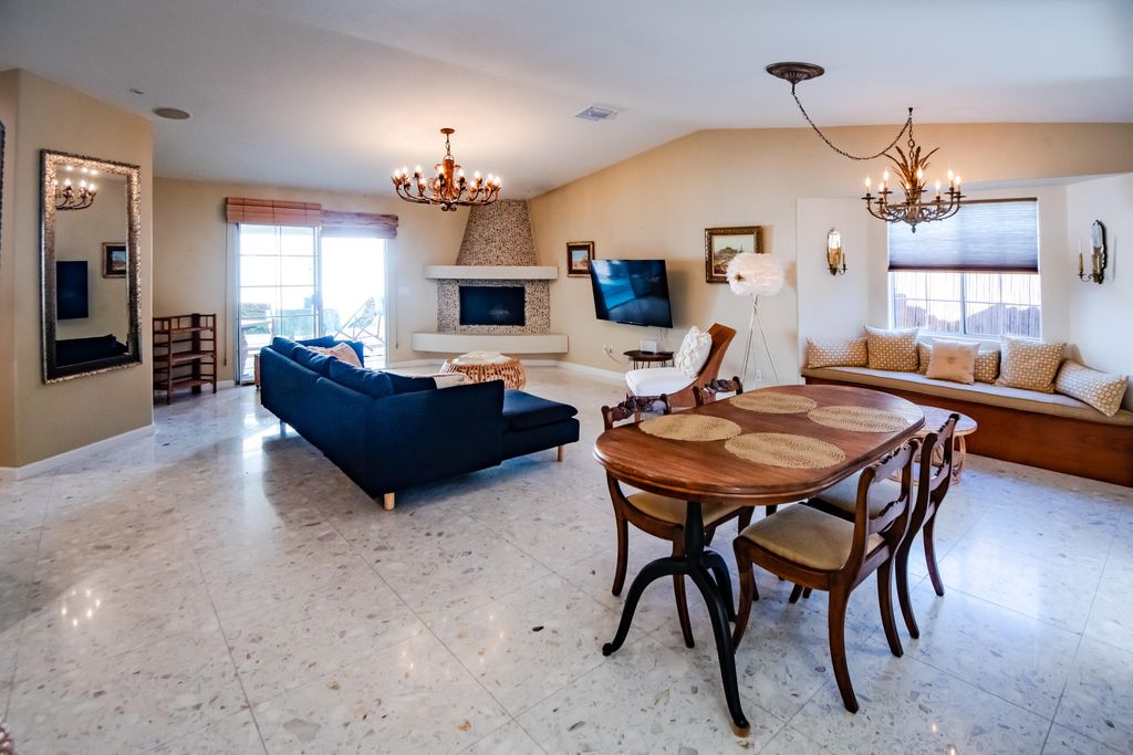 Photo of 54065 Avenida Vallejo, La Quinta, CA 92253 (MLS # 219144786)