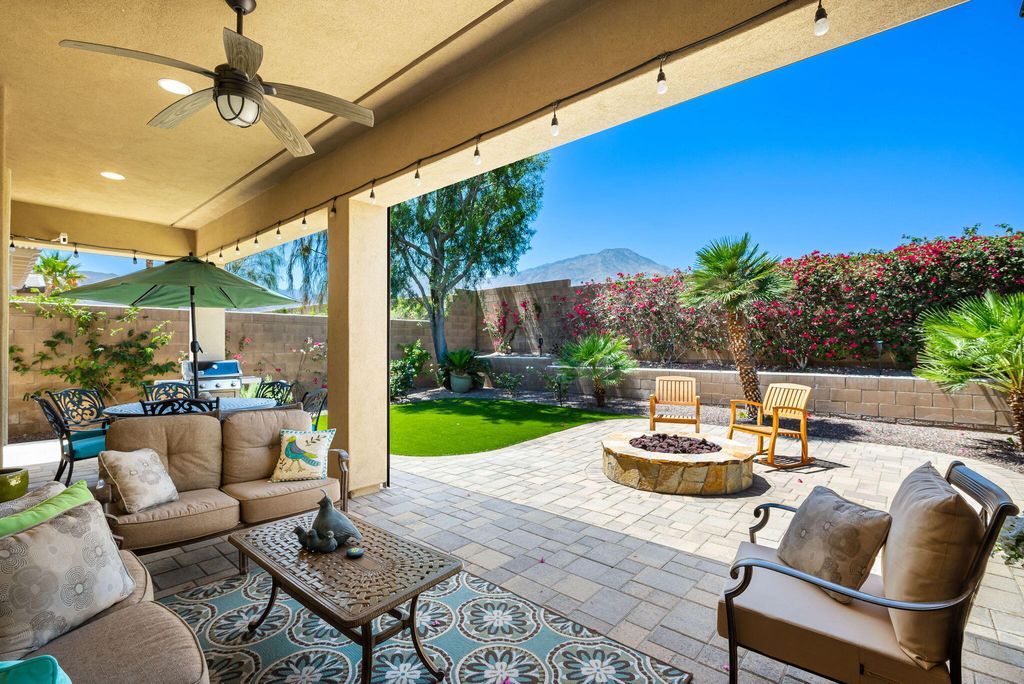 Photo of 61285 Living Stone Drive, La Quinta, CA 92253 (MLS # 219146823)