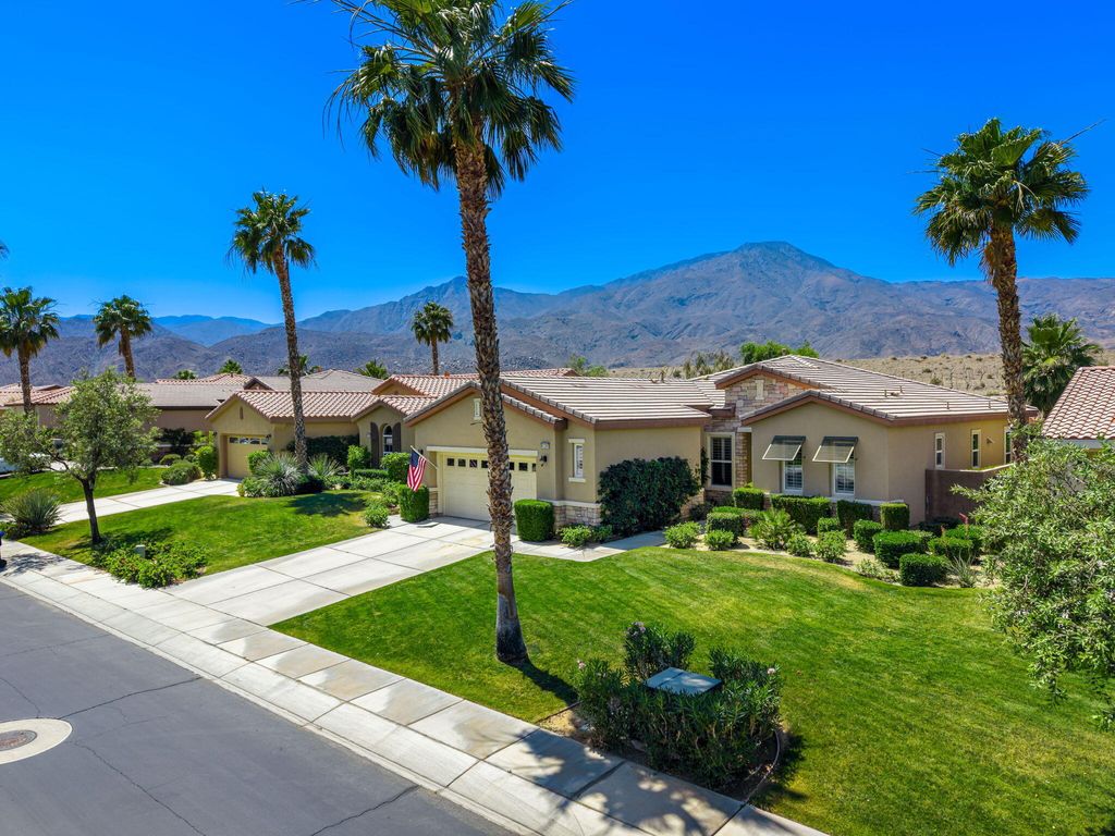 Photo of 61285 Living Stone Drive, La Quinta, CA 92253 (MLS # 219146823)