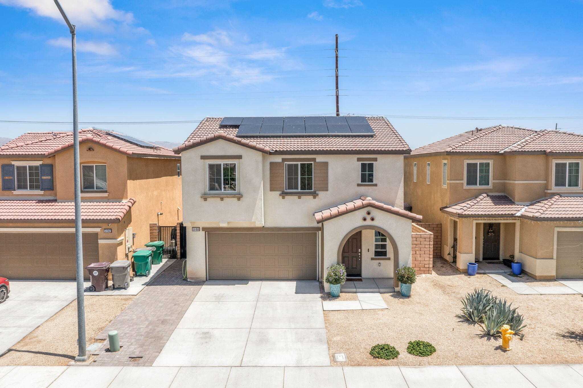 Coachella, California 92236, United States, 3 Bedrooms Bedrooms, ,3 BathroomsBathrooms,Residential,Pending,130318