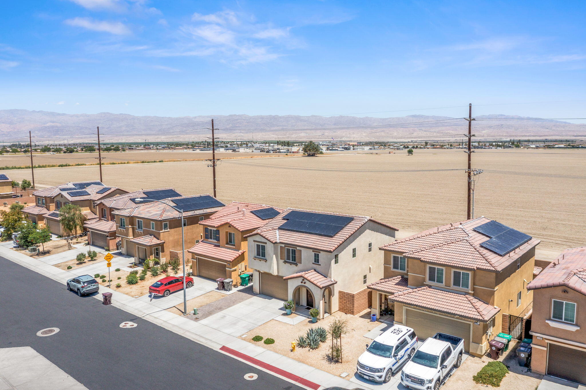 Coachella, California 92236, United States, 3 Bedrooms Bedrooms, ,3 BathroomsBathrooms,Residential,Pending,130318