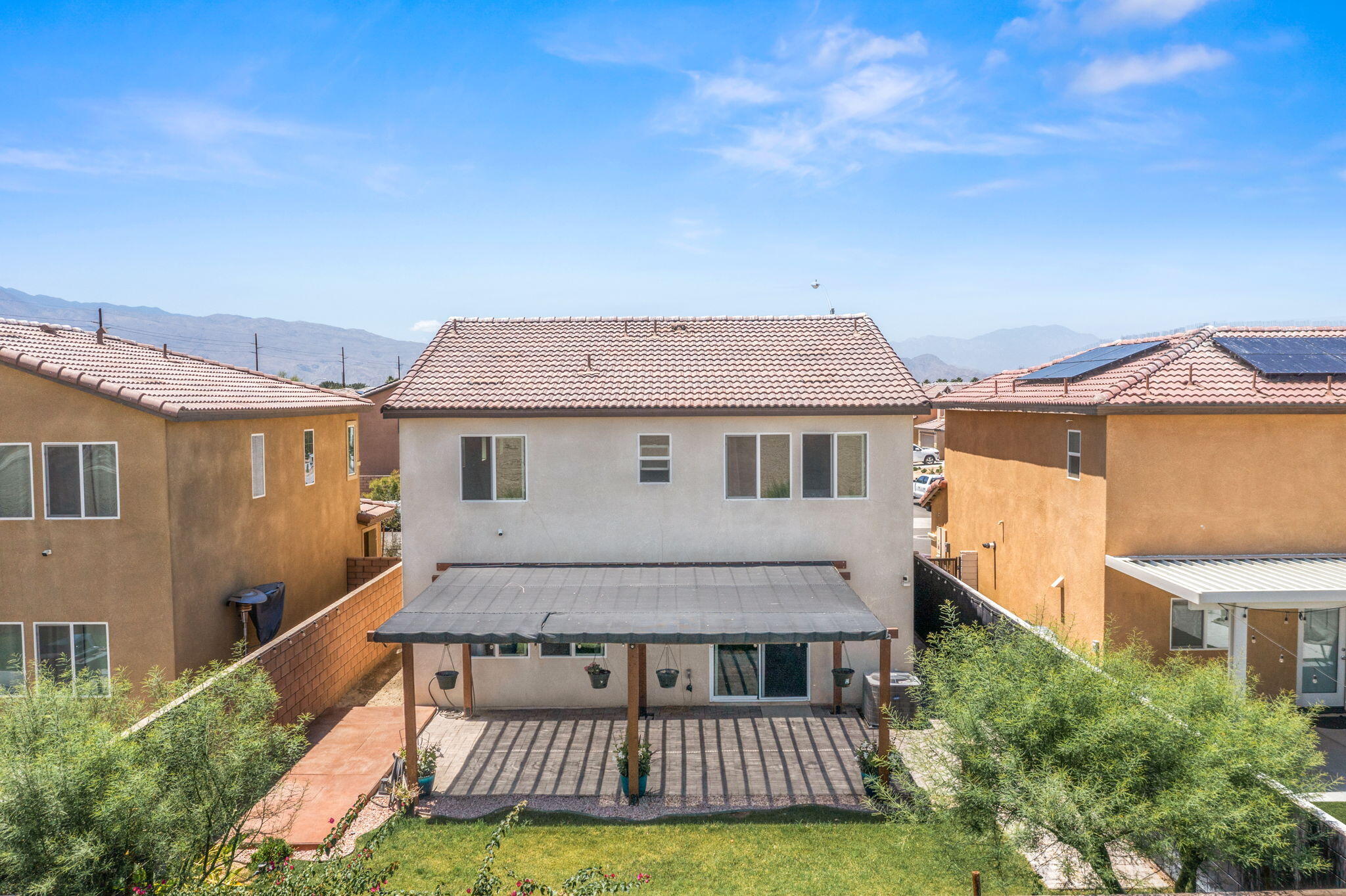 Coachella, California 92236, United States, 3 Bedrooms Bedrooms, ,3 BathroomsBathrooms,Residential,Pending,130318