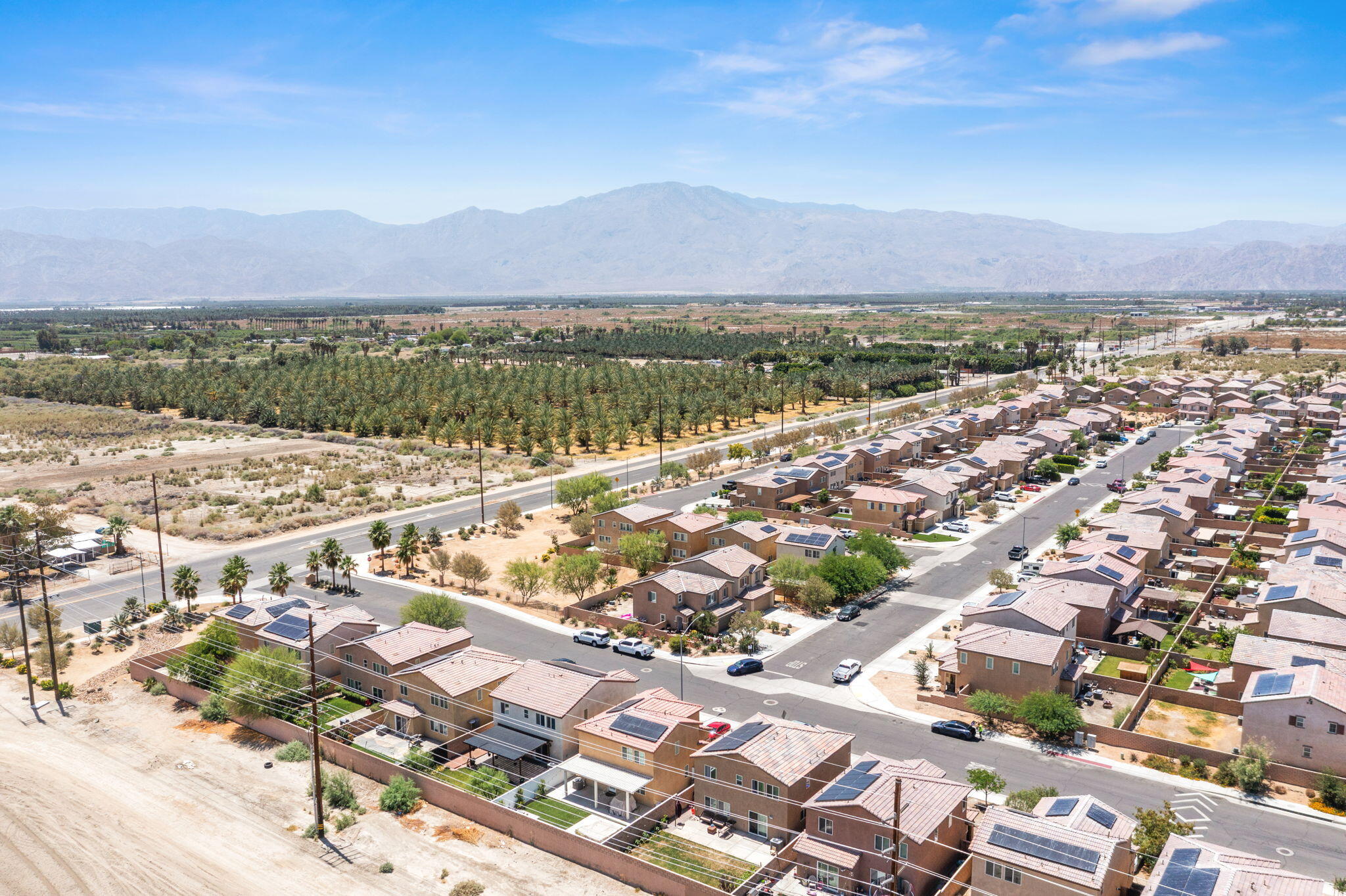 Coachella, California 92236, United States, 3 Bedrooms Bedrooms, ,3 BathroomsBathrooms,Residential,Pending,130318