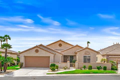 Photo of 80711 Turnberry Court, Indio, CA 92201 (MLS # 219151757)