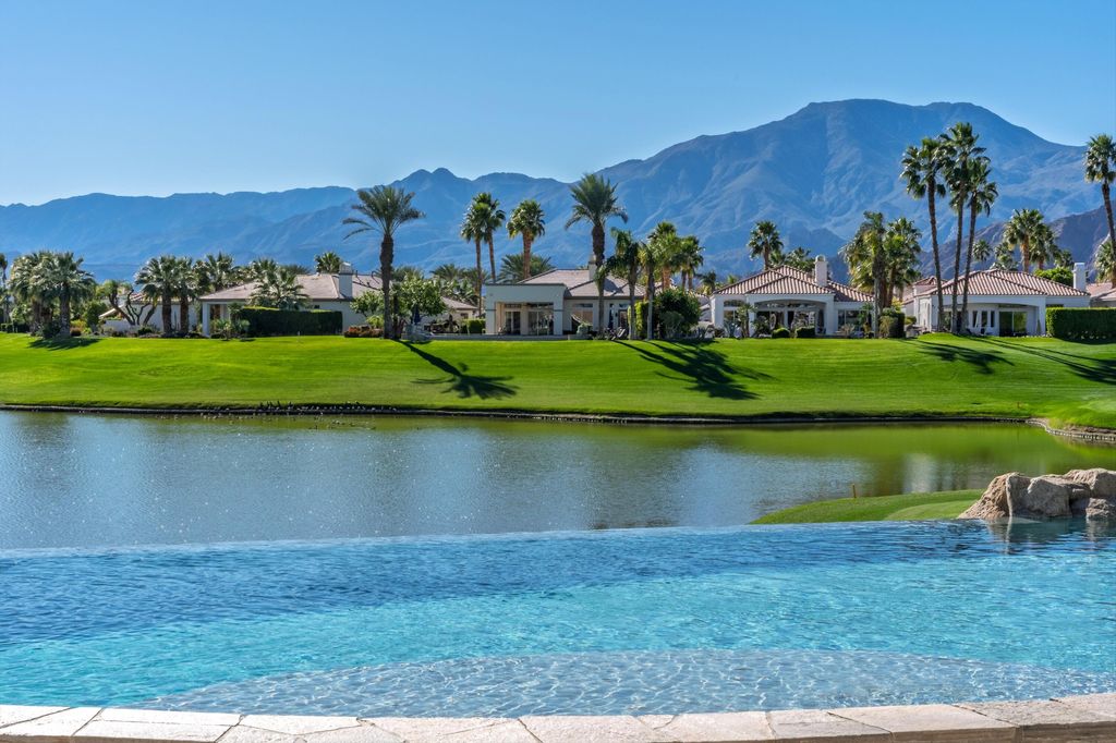 Photo of 50055 El Dorado Drive, La Quinta, CA 92253 (MLS # 219141594)