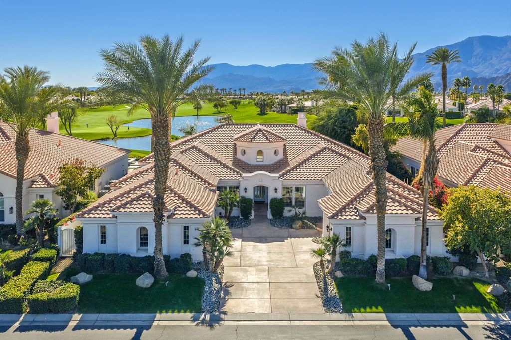 Photo of 50055 El Dorado Drive, La Quinta, CA 92253 (MLS # 219141594)