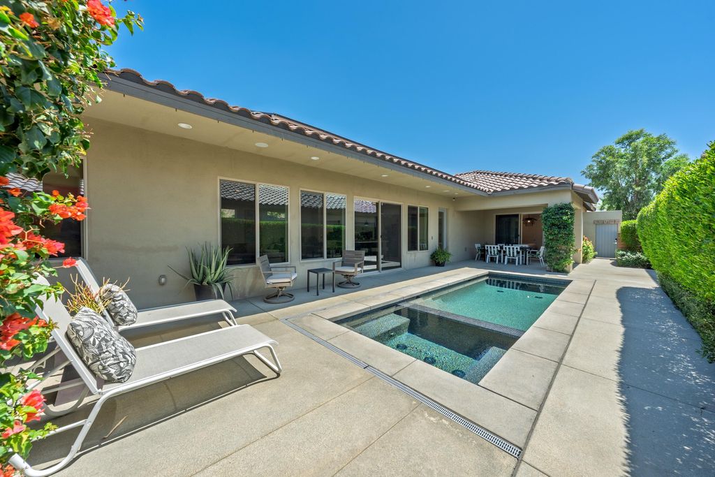 Photo of 80034 Champions Way, La Quinta, CA 92253 (MLS # 219147799)